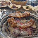 명품갈비 이미지