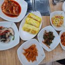 유곡리 | 당진 송산면 유곡리 소재 현대제철 인근 돼지두루치기(김치찌개와 유사) 맛집 "바른식탁" 방문 후기