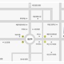 2호선 장산역 2번출구 이미지