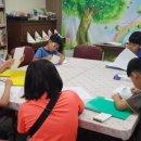 진원작은도서관 이미지