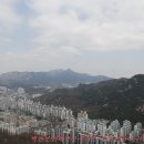 서울홍연초등학교 | 백련산. 안산(봉수대)과 봉원사 &amp; 안산자락길 돌아본 봄나들이