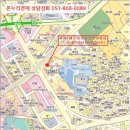 금호어울림아파트 104동 주변 이미지