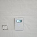 우성정보통신 | 관악구 우성아파트 비디오폰 교체 - 블로그 시공 후기 보시고 의뢰 주신 SHT-3625 화이트 설치