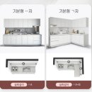 블러썸삼화 | [한샘시스템장 행거] 한샘바흐시스템장 드레스룸 시공후기 By 한샘블라썸 러블리수현