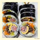 민족김밥 | 만수동 내돈내먹 달팽이김밥 배달의 민족에서 주문한 후기