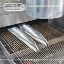 풍천장어 직판구이 이미지