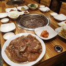 참목장정육식당 이미지