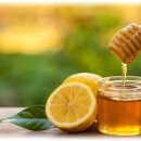 꿀물(honey-water) 의 효능 7가지~ 이미지