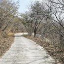 천등산 공중화장실 이미지