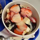 요거트아이스크림의정석송도트리플점 | [송도 맛집] 요아정 송도트리플점 후기: 저당 딸기 요거트 & 아사이볼 꿀조합 추천!