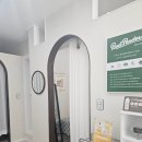 이마트24 울산무거동신점 | 울산 무거동 속눈썹 펌 , 브로우펌 후기 ✨ 자연 컬로 또렷해짐! &#34;수묵브로우&#34;