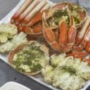 동해안대게찜 이미지