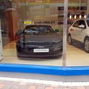 쉐보레남부전시장 이미지