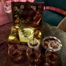 몰트라운지 | 연남동 칵테일바 미드나잇라운지 ㅣ시그니처 칵테일과 싱글몰트 위스키 샘플러후기