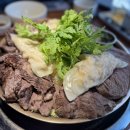 투잇투잇 | 천안 어복쟁반 추천 점심맛집 그니식당