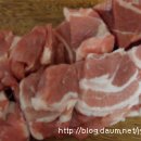 묵은지김치찌개 이미지