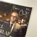 3BILL | Bill Charlap Trio 내한공연 서울콘 후기