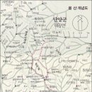 백마흔아홉번째 명산 산행 : 단양 올산 [兀山] 이미지