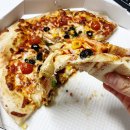 부천 중동 맛집 담백하고 건강한 피자 호미스피자