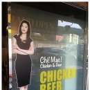 BHC치킨 고한사북점 이미지