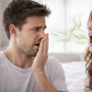 상쾌한이비인후과 앞 | 아침마다 입냄새 심해질때, 이유가 무엇일까