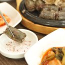 병천전통순대 이미지