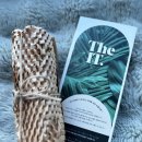 붉은노을 레드글로우 | 속건조 해결해주는 민감 피부 진정 세럼 더잇 젠틀 글로우 레드