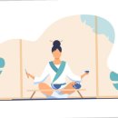 니나요가 플라잉스튜디오 이미지