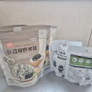 돌자반3개+찜콩2팩 이미지