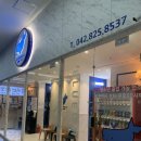 블루 노래연습장 이미지