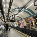 천천차이나 | 2025 파리런던 여행 7일차(런던 지하철, 아스날 스타디움/톨링톤 펍, 코벤트가든, 라이온킹 뮤지컬)