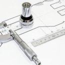 오토캐드(Auto cad) 2D설계 기초반 이미지