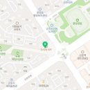 파리바게뜨산본한숲점