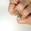 네일클로버 이미지