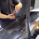 정훈카 엔지니어 샵 | 분당 정자동세차" 금산카바디샵 장마대비 유막제거