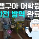 랭구아어학원