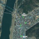 다부-예술대- ★황학산 - 소학산- 기반산-휴양림 - 자고산-왜관역 3 이미지