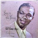 When I Fall In Love /Nat King Cole 이미지