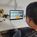 영어(온라인) | 내돈내산 ITC영어학원 일대일 온라인수업 장단점 후기