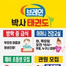 브레인박사 태권도장 이미지