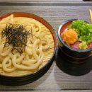 메밀국수와우동 이미지