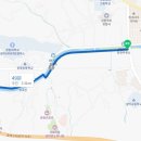 이목리 제방 이미지