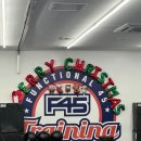 위례광장로 | F45 위례 방문하게 된 계기와 그룹 운동 에너지 후기