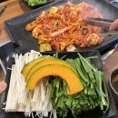명품 산수정 | 창원 중동 명품 산수정 유니시티근처 오리고기 맛집 재방문후기