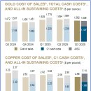 (주)골드블록마이닝 | 배릭 마이닝 - (3) 주가 비율 분석 (리서치 없이 매수할 수 있었던 이유와 리서치가 필요한 이유)