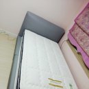 신천리슈퍼 | 김해가구박람회 ss슈퍼싱글침대 맞춤제작가구 배송후기♡[김해가구단지/김해주문제작가구]