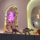 [핑크트럭츄러스] 김포 라베니체 디저트 카페 :: 츄러스 장인 :: 라베니체 감성 디저트 카페 추천!