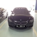 BMW M6 운용리스 월 47만원 이미지