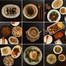 무렛골(상) | 스프, 브런치, 교촌허니콤보, 토마토스프, 스테이크, 쉬림프파스타, 초코바게트샌드위치, 굴무솥밥 등