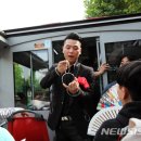 ㈜버스랑투어 뉴시스